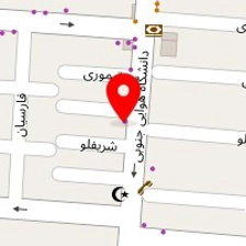 جگرسرای مهرآباد