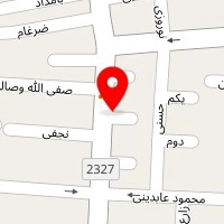 کباب و حلیم ممتاز مهراباد