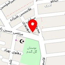 ساندویچ گل گندم