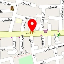 کبابسرای حاج احمد و پسران