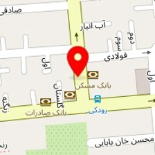 کباب سرای ممتاز ایروانی
