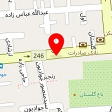 تهیه پخش غذای تک ایرانیان