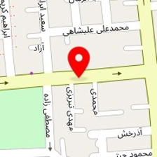 پیتزا ساندویچ عمو رضا