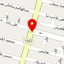پیتزا آی تک