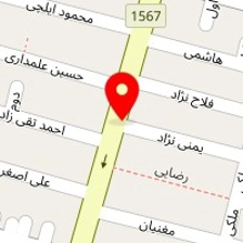 فست فود پیتزا تپل