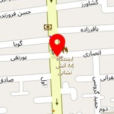کبابی عمو اصغر