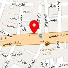 کباب سرای آذربایجان