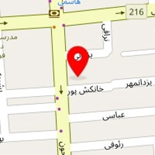 پیتزا برگر جیحون