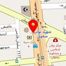 فست فود جینگیلی جا