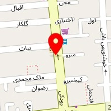 پیتزا و کنتاکی ایرانیان