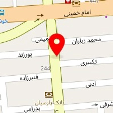 سلف سرویس صدف