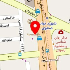 ساندویچ های ویژه ونک