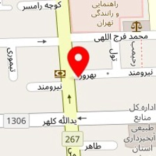 فست فود ژابیز