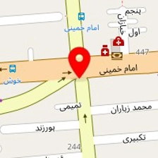 باتیس برگر