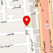 تهیه غذای سهیل