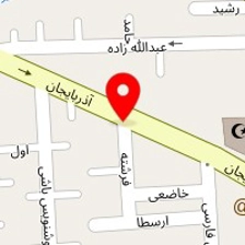 اغذیه الیز برگر