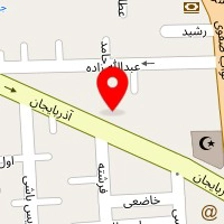 سلف سرویس مش دونالد