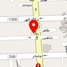 کباب سرای حبیب