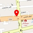 جگرسرای عمو داود