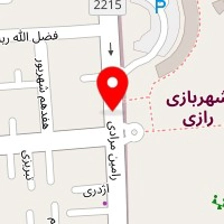 فست فود آقا پیتزا