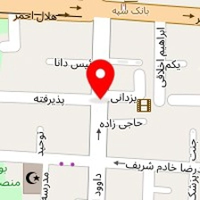 پیتزا ماهک