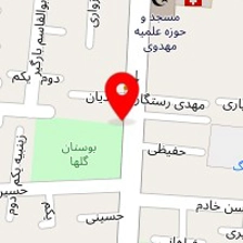 جگرکی تاپ طهرون
