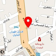 مجتمع تالار پذیرایی قصر نور