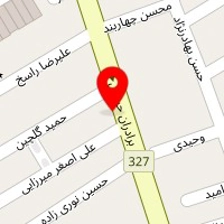پیتزا ساندویچ نوبهار