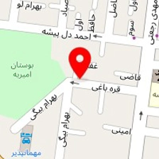سفره خانه سنتی فروردین