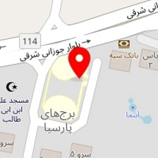رستوران مارینو