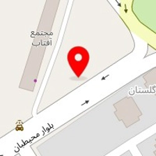 فست فود پیتزا هات ( فودکورت چیتگر)