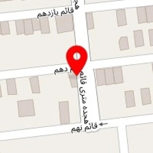 شیرینی لاریسا (شهرک گلستان)