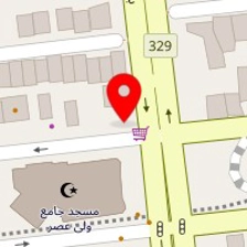 فروشگاه ارگانیک آوای طبیعت