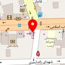 شیرینی فرانسه