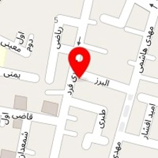 مطبخ ته چین