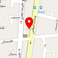 پیتزا عماد