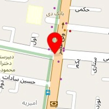 پیتزا فرشید