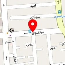 کباب تهران