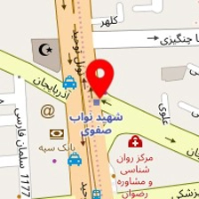 تهیه غذا حاج حسن