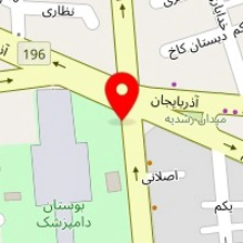 فست فود برش