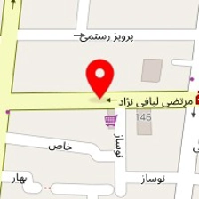 کته کباب و رستوران اردبیل