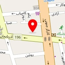 کباب سرای فرد اطلس