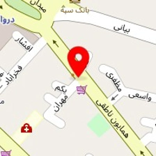 فست فود الیستا