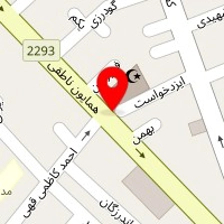 جوجه کبابی حاج یحیی