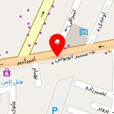 رستوران افسر