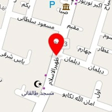 چلوکباب امید نو