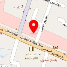 پیتزا ساندویچ باغ