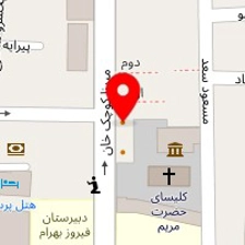 کباب لقمه بابامیرزا