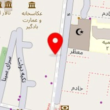 فست فود بام برگر