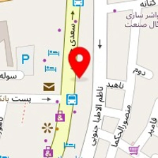 نان داغ و کباب داغ خان